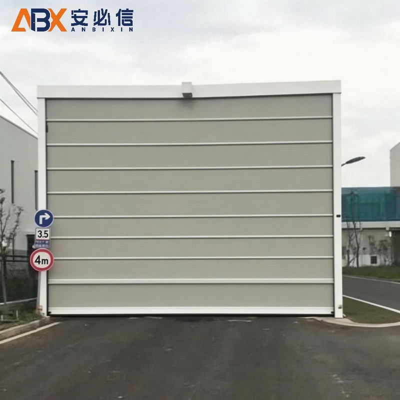 盘锦冷库门封